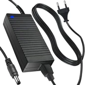 Listwy zasilające - Zasilacz 120W 10A Taśma Listwa Led Rgb 230V/12V - miniaturka - grafika 1