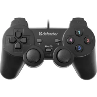 Omega Defender 64247 - Kontrolery gier na PC - miniaturka - grafika 1