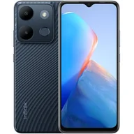 Telefony komórkowe - Infinix Smart 7 3GB/64GB Dual Sim Czarny - miniaturka - grafika 1