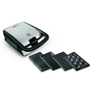 Opiekacze - Tefal SW854D16 Snack Collection - miniaturka - grafika 1