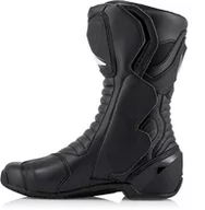 Buty motocyklowe - Alpinestars SMX-6 V2 Gore-Tex buty motocyklowe 39 - miniaturka - grafika 1