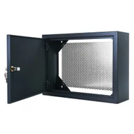 Akcesoria do monitoringu - Obudowa Metalowa TPR-4AB v3 Szafka 400x300x130 - miniaturka - grafika 1