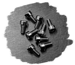 M3x8 ŚRUBA AMPULOWA IMBUSOWA WALCOWA INOX NIERDZEWNA A2 912 (50) - Śruby i nakrętki - miniaturka - grafika 1