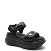 Sandały damskie - Liu Jo Sandały JUNE 01 - miniaturka - grafika 1