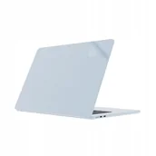 Części i akcesoria do laptopów - Folia Ochronna JCPAL MacGuard 2in1 do MacBook'a Air13 Sky Blue M4,2025 - miniaturka - grafika 1