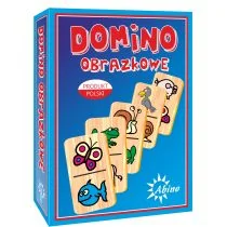 Abino Drewniane 1803 - Gry planszowe - miniaturka - grafika 2