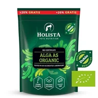 Specjalistyczne artykuły dla zwierząt - Holista BIO Alga 1000 g dla psa i kota - miniaturka - grafika 1