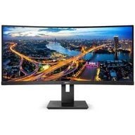 Monitory - Philips 345B1C (345B1C/00) - miniaturka - grafika 1