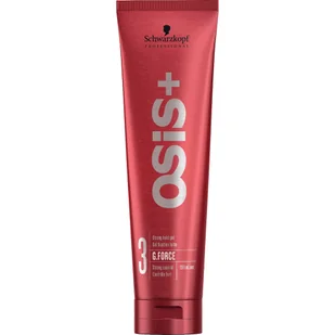Schwarzkopf Osis Play Tough ekstremalnie mocny żel do włosow 150ml - Kosmetyki do stylizacji włosów - miniaturka - grafika 2