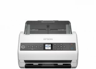 Epson WorkForce DS-730N - Skanery - miniaturka - grafika 2