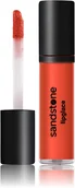 Błyszczyki do ust - Sandstone Lipglace - błyszczyk do ust Summer Fling - miniaturka - grafika 1