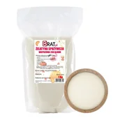 Galaretki - Żelatyna spożywcza wieprzowa 280 Bloom 1kg - miniaturka - grafika 1