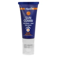 Sporty zimowe - akcesoria - ALPEN Krem Alpen Sun Combi F10 04021 04021 - miniaturka - grafika 1