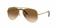 Okulary przeciwsłoneczne - Okulary Przeciwsłoneczne Ray Ban RB 3625 001/51 - miniaturka - grafika 1