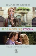 Literatura obyczajowa - Jedz, módl się, kochaj - miniaturka - grafika 1