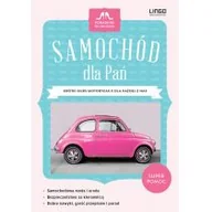 Biznes - Samochód dla Pań - Urszula Nelken - miniaturka - grafika 1