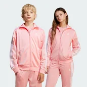 Bluzy dla dziewczynek - Bluza Adicolor Firebird - Adidas - miniaturka - grafika 1