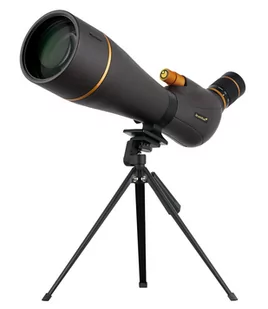 Levenhuk Blaze PRO 100 Spotting Scope - Teleskopy - miniaturka - grafika 2