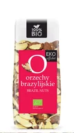 Orzechy i nasiona - Eko Alfabet Orzechy brazylijskie 150 g Bio - żywność - miniaturka - grafika 1