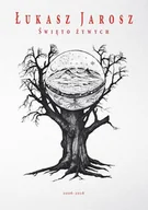 Poezja - Święto żywych - miniaturka - grafika 1