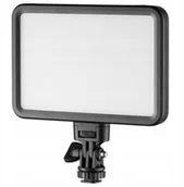 Lampy studyjne - Panel LED Jinbei P12Bi 2700-7500K - miniaturka - grafika 1
