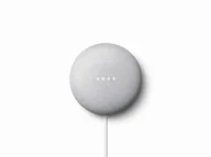Systemy inteligentnych domów - Google Nest Mini Grigio Chiaro - miniaturka - grafika 1