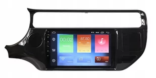 RADIO NAWIGACJA GPS KIA RIO III 2015-2018 ANDROID - Nawigacja GPS - miniaturka - grafika 1