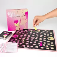 Gry erotyczne - Secret Play Kinky Or Vanilla Board Game English Version - miniaturka - grafika 1