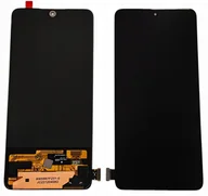 Części serwisowe do telefonów - WYŚWIETLACZ OLED EKRAN PASUJE DO XIAOMI REDMI NOTE 14 4G - miniaturka - grafika 1