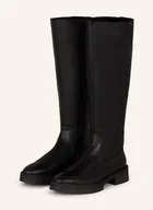 Kozaki damskie - Steve Madden Kozaki Medellyn schwarz - miniaturka - grafika 1