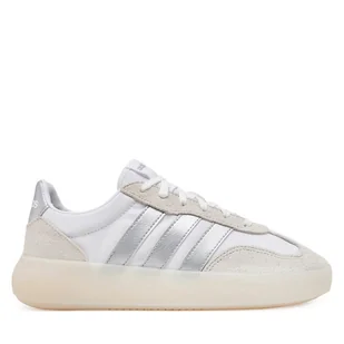 Sneakersy adidas Barreda Decode JI2321 Biały - Sneakersy damskie - miniaturka - grafika 1
