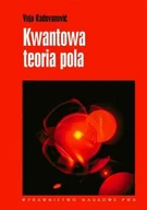 Podręczniki dla szkół wyższych - Kwantowa teoria pola w zadaniach - miniaturka - grafika 1