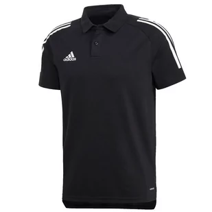 Adidas Koszulka Polo Condivo 20 ED9249 a-ty ED9249 - Piłka nożna - miniaturka - grafika 1