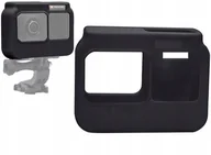 Paski, szelki, uprzęże foto - Futerał Obudowa Pokrowiec Case Insta 360 One R 4K Pu481B - miniaturka - grafika 1