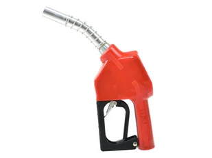 GEKO Pistolet z autostopem do mini dystrybutora(10) G01027 - Narzędzia warsztatowe - miniaturka - grafika 1