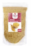 Płatki śniadaniowe i musli - Płatki drożdżowe 500g - miniaturka - grafika 1