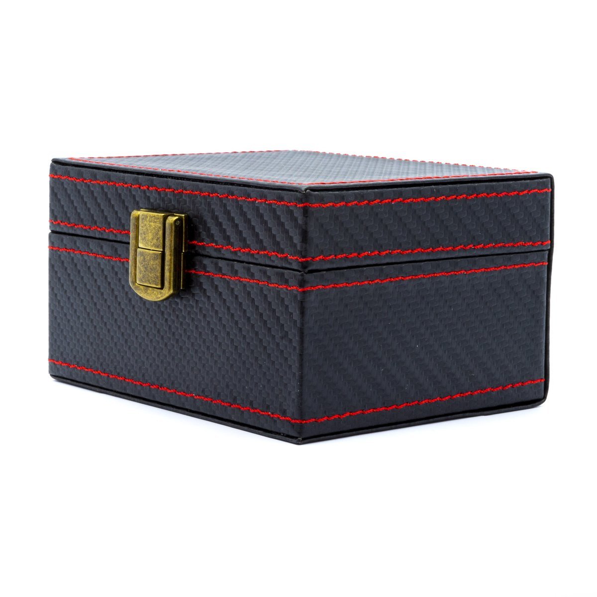 PUDEŁKO NA KLUCZYKI DO KEYLESS GO SMART KEY Z BLOKADĄ SYGNAŁÓW NFC RFID GPS