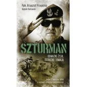 Felietony i reportaże - Szturman. Odważni żyją, ostrożni trwają - miniaturka - grafika 1