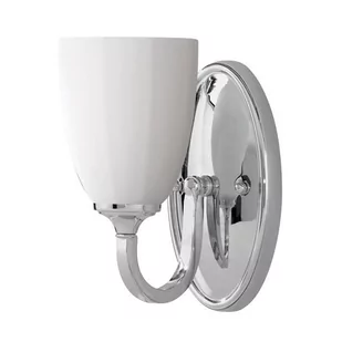 Feiss Kinkiet łazienkowy IP44 1pł FE/PERRY1 BATH PERRY ELSFE/PERRY1 BATH - Lampy ścienne - miniaturka - grafika 1