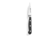 Noże kuchenne - Nierdzewny nóż do obierania Hendi Kitchen Line - miniaturka - grafika 1
