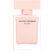 Wody i perfumy damskie - Narciso Rodriguez For Her woda perfumowana 30ml - miniaturka - grafika 1
