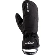 Rękawice narciarskie - Rękawice narciarskie damskie jednopalczaste Viking Sherpa Gore-Tex Mitten - miniaturka - grafika 1