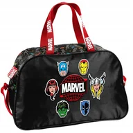 Torby szkolne - TORBA SPORTOWA na basen AVENGERS marvel - miniaturka - grafika 1