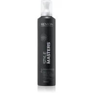 Kosmetyki do stylizacji włosów - Revlon Professional Style Masters pianka do stylizacji włosów 300ml - miniaturka - grafika 1