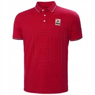 Koszulki męskie - Koszulka Helly Hansen Jerey M 34300 162 - S - miniaturka - grafika 1