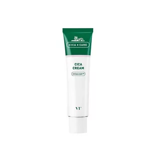 VT Cosmetics, VT Cica, Krem do twarzy, 50 ml - Kremy do twarzy - miniaturka - grafika 1