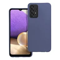 Etui i futerały do telefonów - OEM Futerał matt do samsung a23 5g niebieski - miniaturka - grafika 1