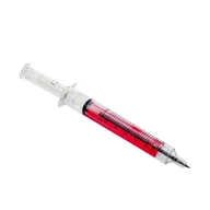 Długopisy - Długopis - Strzykawka - miniaturka - grafika 1