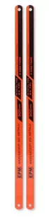 epm professional BRZESZCZOT JEDNOSTRONNY BI-METAL 300*12.5/24Z 2 SZTUKI - Brzeszczoty - miniaturka - grafika 1