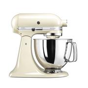 Roboty kuchenne - KitchenAid Artisan 5KSM125EAC - miniaturka - grafika 1